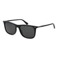Black Plastic Sunglasses