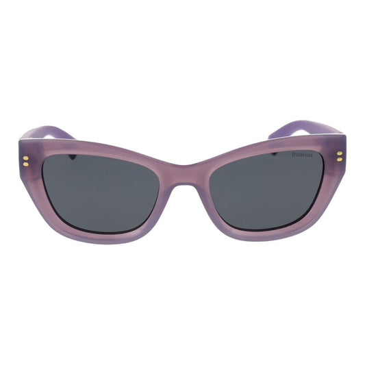 Multicolor Plastic Sunglasses