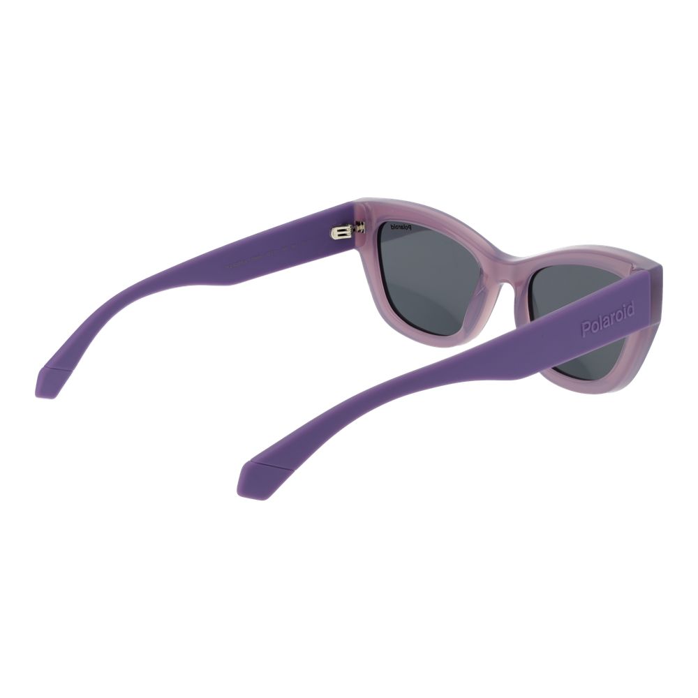 Multicolor Plastic Sunglasses