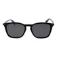 Black Plastic Sunglasses