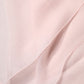 Light Pink Stole Silk Neck Wrap Shawl  Scarf