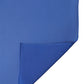 Blue Silk Stole Neck Wrap Shawl Men  Scarf