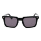Black Cellulose Acetate Sunglasses