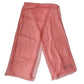 Light Pink Cashmere Neck Wrap Shawl Scarf