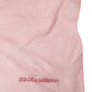Light Pink Cashmere Neck Wrap Shawl Scarf