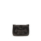 Black Lamb Ovis Aries Aries Shoulder Bag