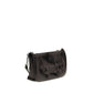 Black Lamb Ovis Aries Aries Shoulder Bag