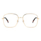 Bicolor Metal Glasses (Frames)