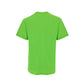 Green Cotton Sportswear