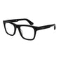 Black Cellulose Acetate Glasses (Frames)