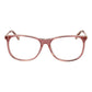 Pink Acetate Glasses (Frames)
