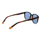 Brown Acetate Sunglasses