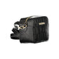Nero Poliuretano Women Handbag