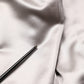 Silver SICILIA Single Breasted Jacket Blazer