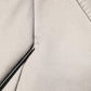 Gray Cashmere Single Breasted Jacket Blazer