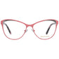Pink Metal Glasses (Frames)