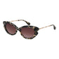 Multicolor Acetate Sunglasses