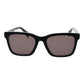 Black Acetate Sunglasses