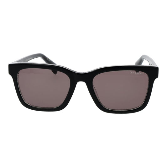 Black Acetate Sunglasses