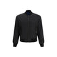 Black Polyamide Bomber