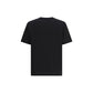 Black Modal T-Shirt