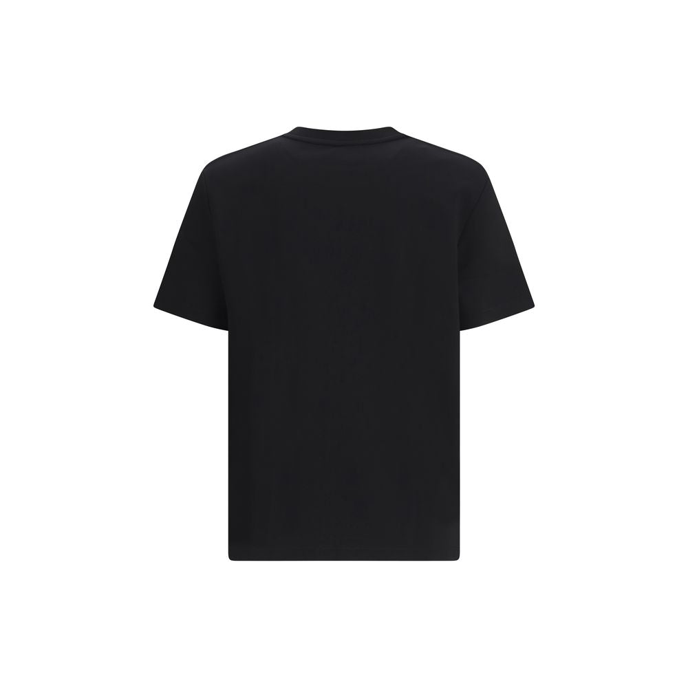 Black Modal T-Shirt