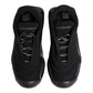 Black Slip On Low Top Wave Sneakers Shoes