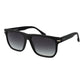 Black Acetate Sunglasses