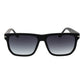 Black Acetate Sunglasses