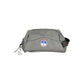 Grigio Polyester Men Beauty Case