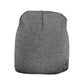 Grigio Wool Men Cap