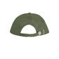 Verde Polyester Men's Cap