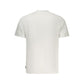 Bianco Cotton Men T-Shirt