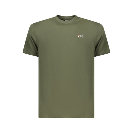 Verde Organic Cotton Men T-Shirt