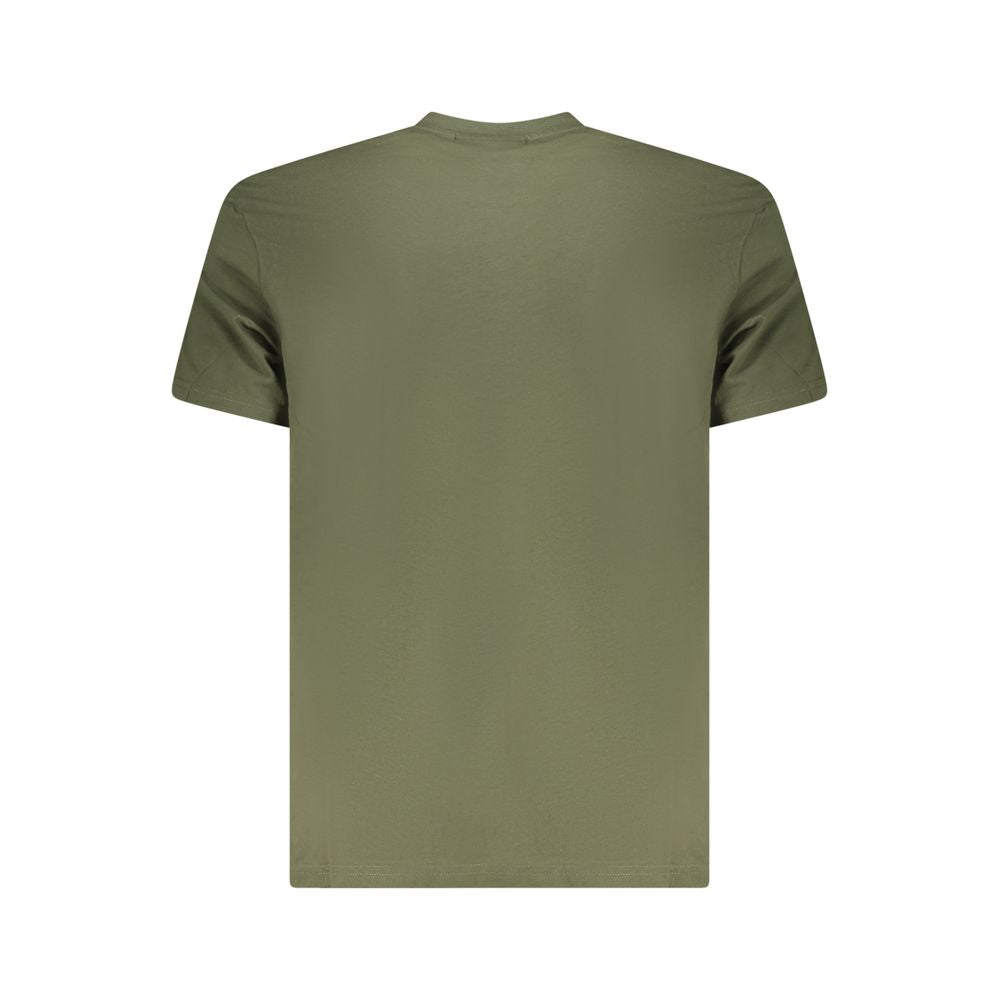 Verde Organic Cotton Men T-Shirt