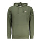 Verde Cotton Male Hoodie