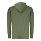 Verde Cotton Male Hoodie