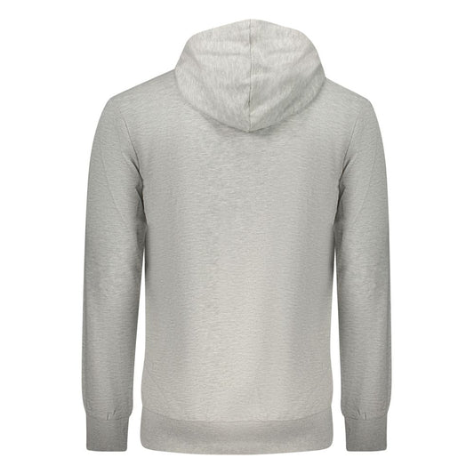 Grigio Cotton Mens Sweatshirt