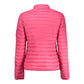 Rosa Poliammide Women Jacket