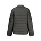 Nero Polyester Women's Jacket