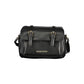 Black Polyurethane Womens Bag