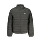 Nero Polyester Men's Jacket