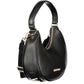 Nero Poliuretano Women Shoulder Bag