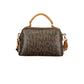 Marrone Poliuretano Women Bag