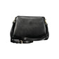 Nero Poliuretano Women Bag