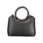 Nero Poliuretano Women Handbag