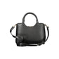 Nero Poliuretano Women Handbag
