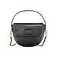 Nero Poliuretano Woman Handbag