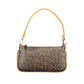 Marrone Poliuretano Women Handbag