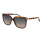 Brown Acetate Sunglasses